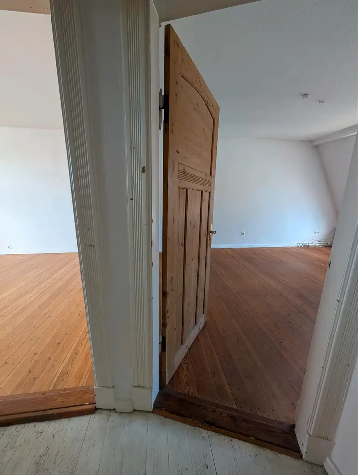 3 Zimmer Wohnung mit 69 m² in Flensburg – Bild 4