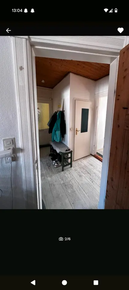 3 Zimmer Wohnung mit 69 m² in Flensburg – Bild 6