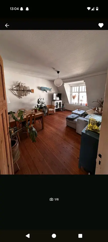 3 Zimmer Wohnung mit 69 m² in Flensburg – Bild 7