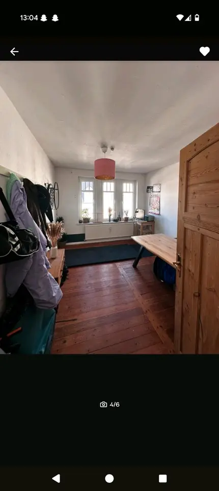 3 Zimmer Wohnung mit 69 m² in Flensburg – Bild 8