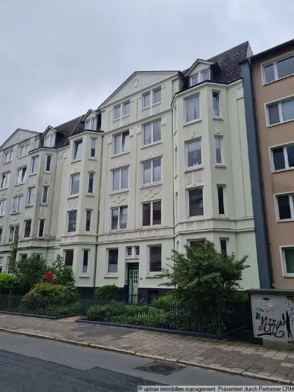 3 Zimmer Wohnung mit 69 m² in Flensburg – Bild 10