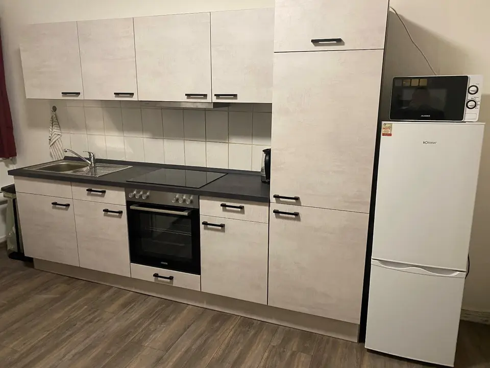 2 Zimmer Wohnung mit 60 m² in Balingen – Bild 1