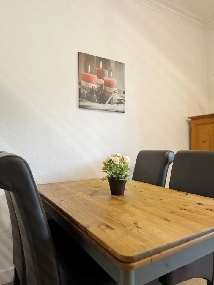 2 Zimmer Wohnung mit 60 m² in Balingen – Bild 2