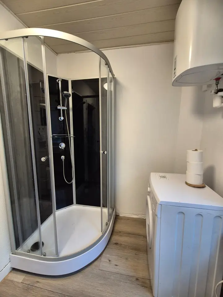 2 Zimmer Wohnung mit 60 m² in Balingen – Bild 3