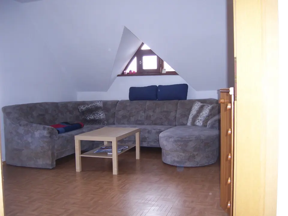 2 Zimmer Wohnung mit 60 m² in Balingen – Bild 6