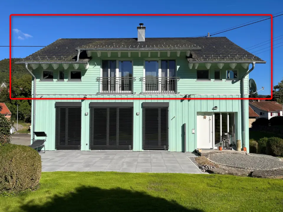 2 Zimmer Wohnung mit 60 m² in Balingen – Bild 7