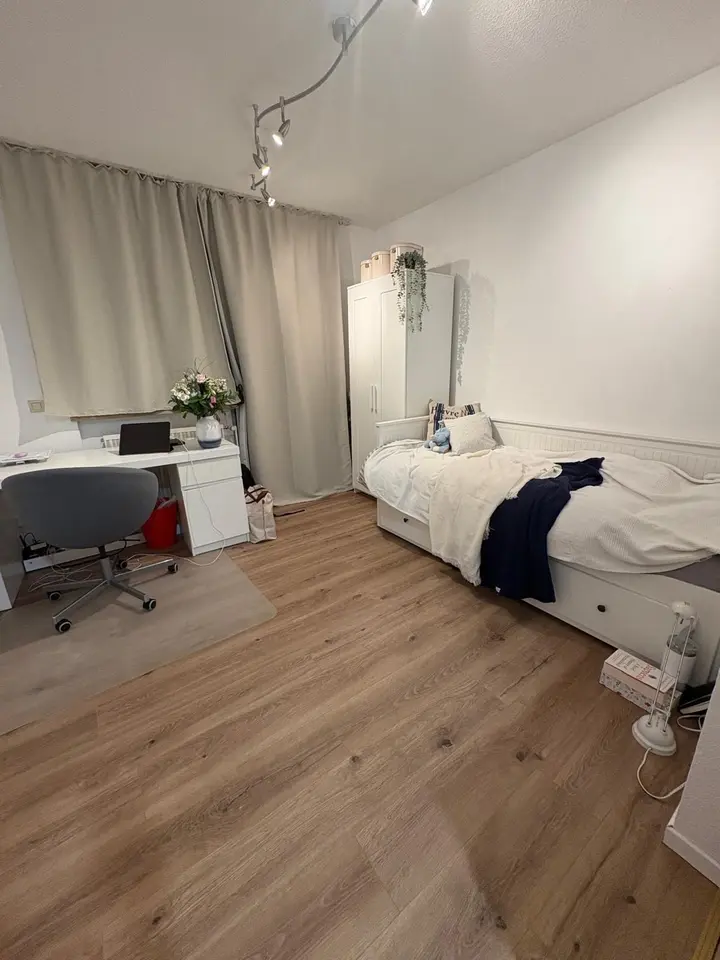 Studio mit 12 m² in Regensburg – Bild 8
