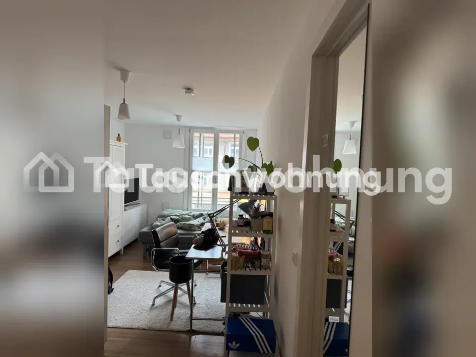 Studio mit 12 m² in Regensburg – Bild 9