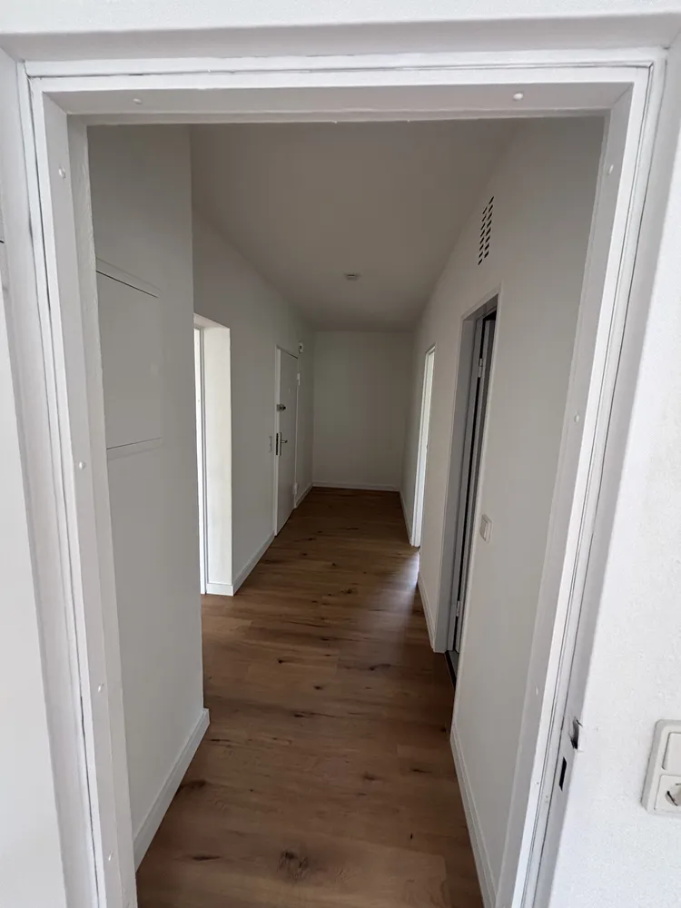 2 Zimmer Wohnung mit 59 m² in Braunschweig – Bild 2