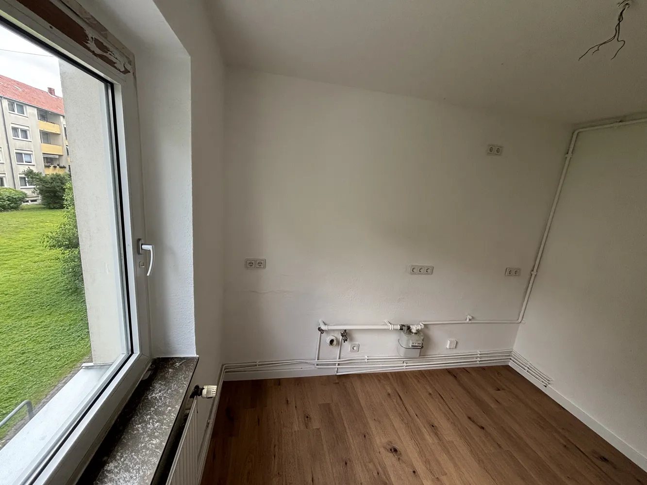 2 Zimmer Wohnung mit 59 m² in Braunschweig – Bild 3