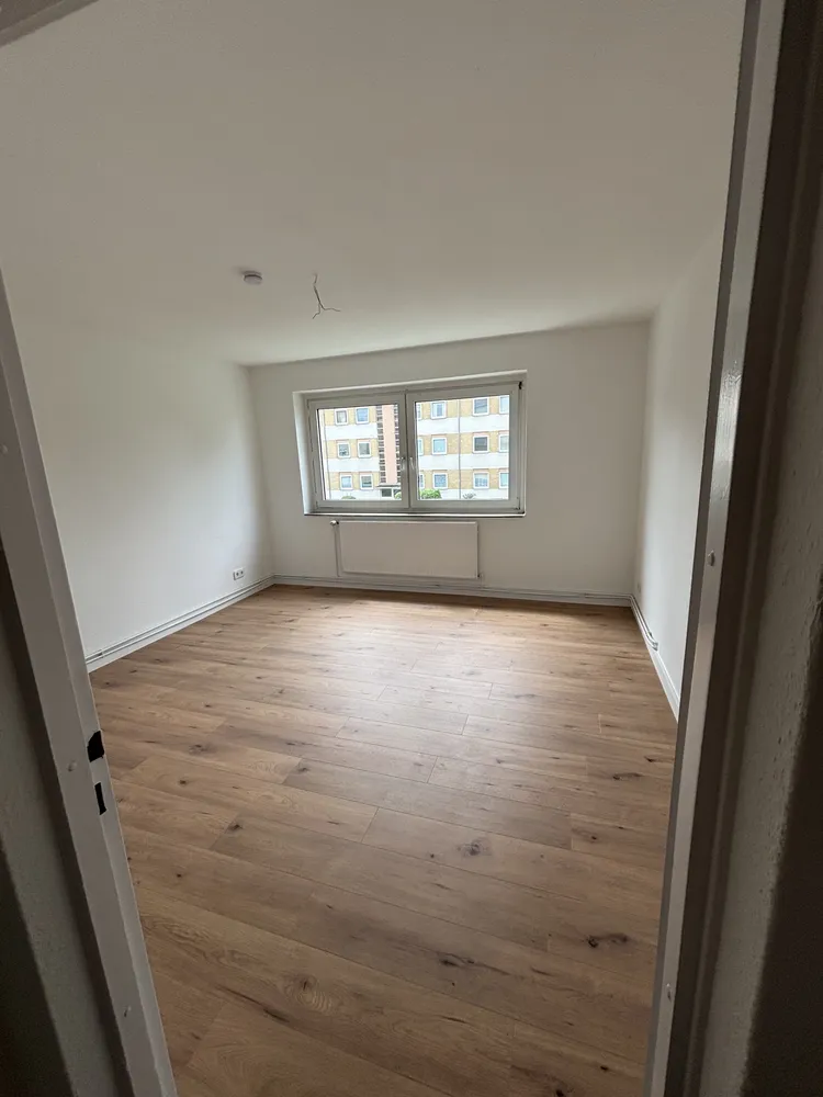 2 Zimmer Wohnung mit 59 m² in Braunschweig – Bild 4