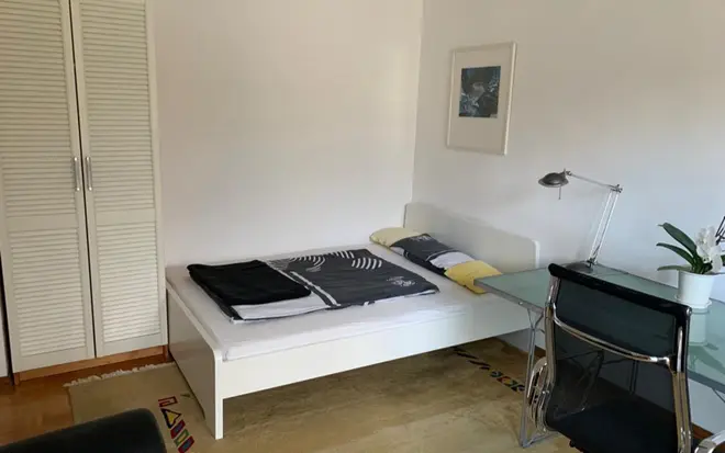 WG-Zimmer mit 16 m² in Stuttgart – Bild 1