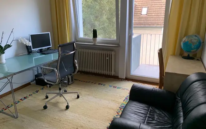WG-Zimmer mit 16 m² in Stuttgart – Bild 2