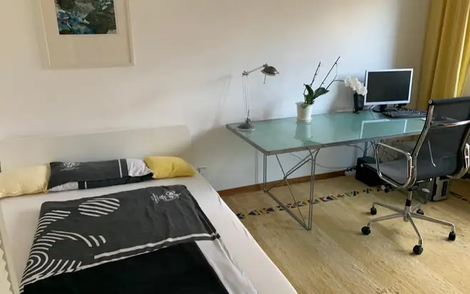 WG-Zimmer mit 16 m² in Stuttgart – Bild 4