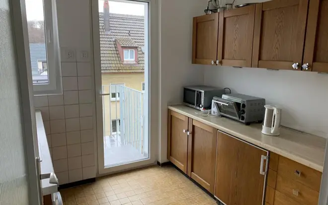 WG-Zimmer mit 16 m² in Stuttgart – Bild 7