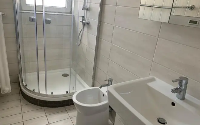 WG-Zimmer mit 16 m² in Stuttgart – Bild 10