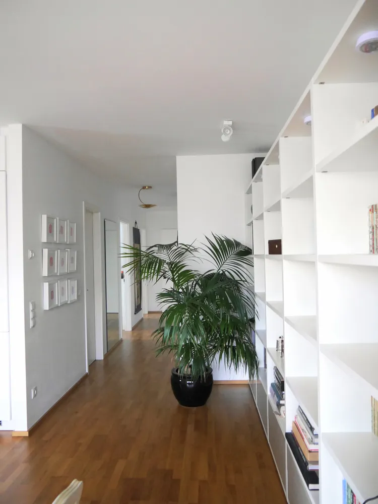 3 Zimmer Wohnung mit 87 m² in Bonn – Bild 2