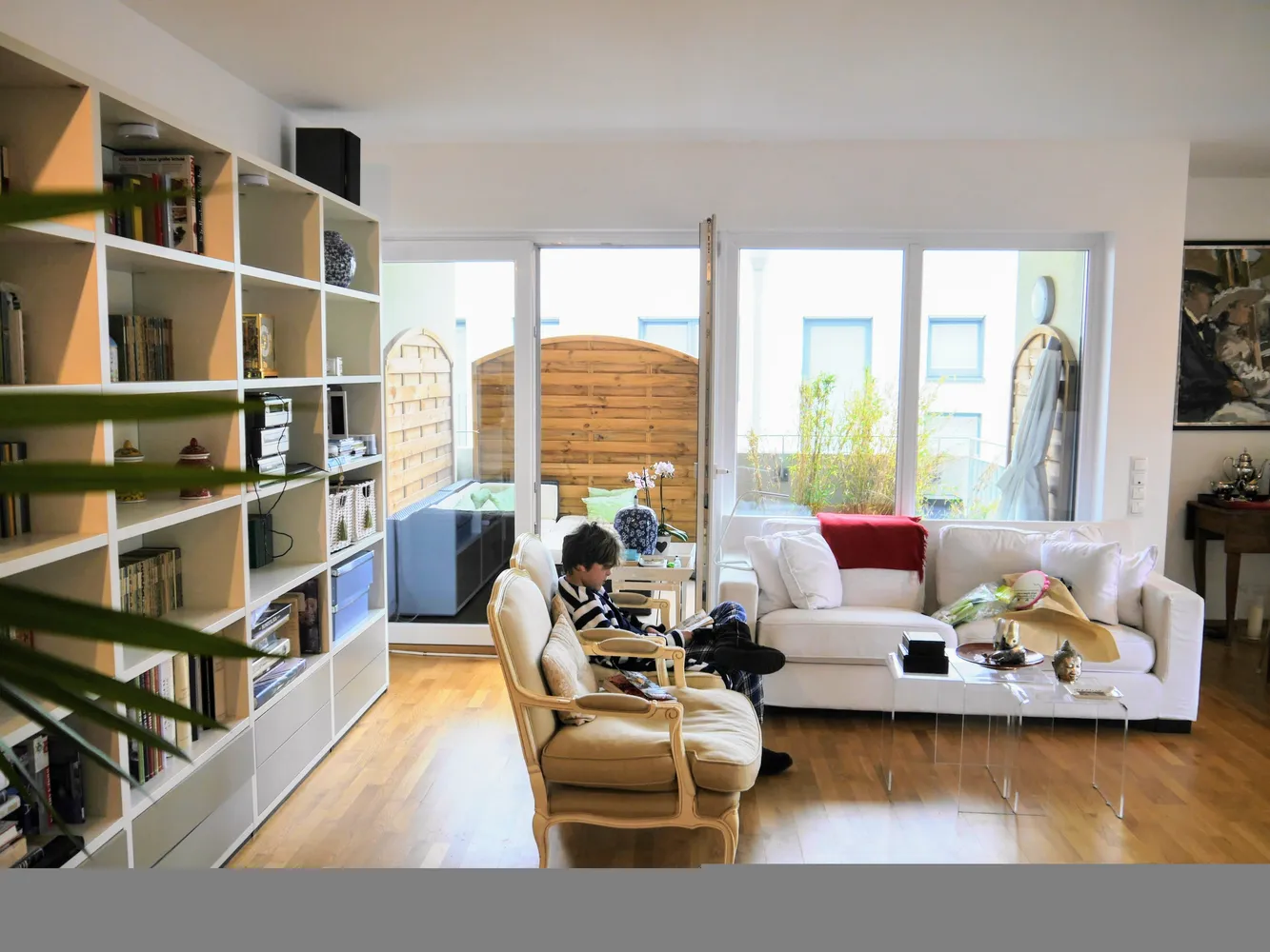 3 Zimmer Wohnung mit 87 m² in Bonn – Bild 12
