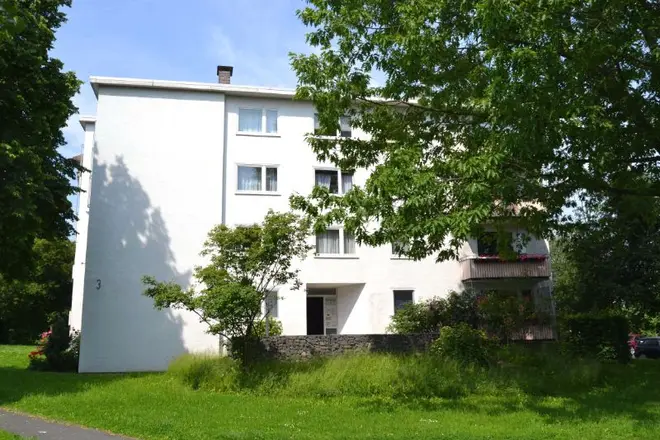 3 Zimmer Wohnung mit 69 m² in Kassel – Bild 2