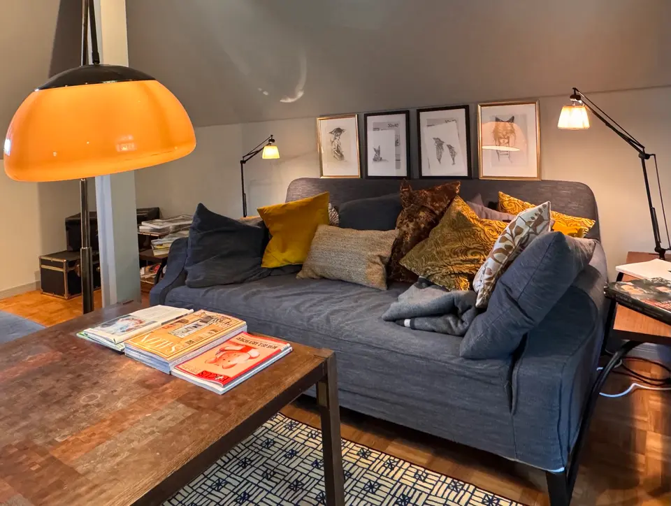 2 Zimmer Wohnung mit 80 m² in Bayreuth – Bild 2