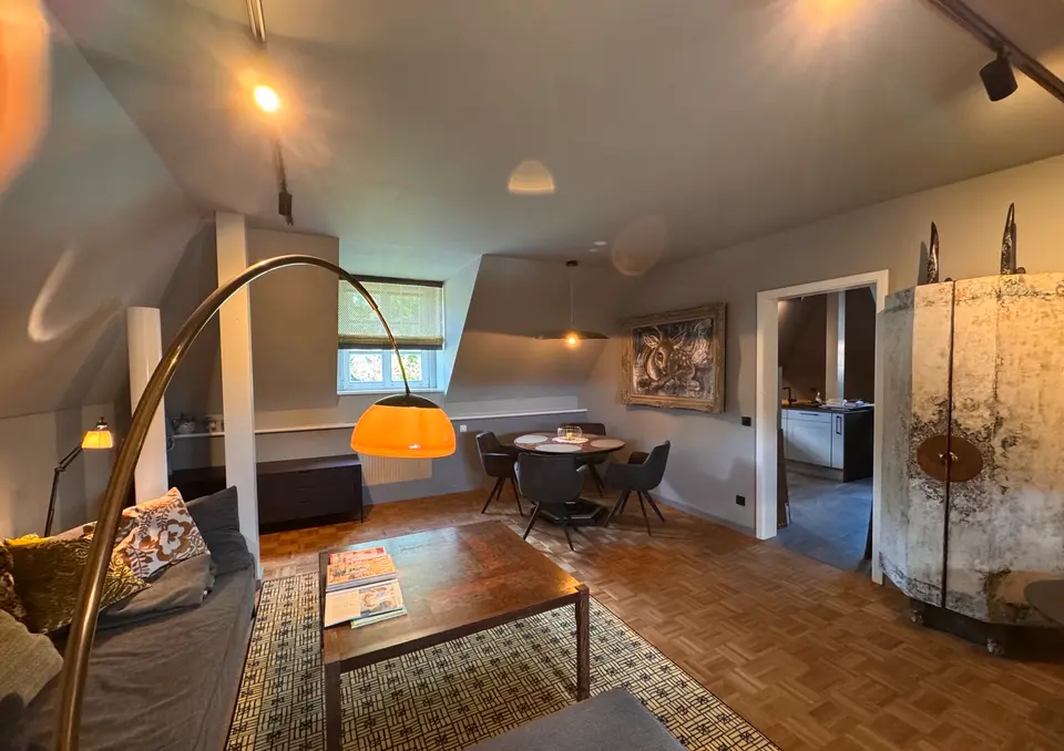 2 Zimmer Wohnung mit 80 m² in Bayreuth – Bild 3