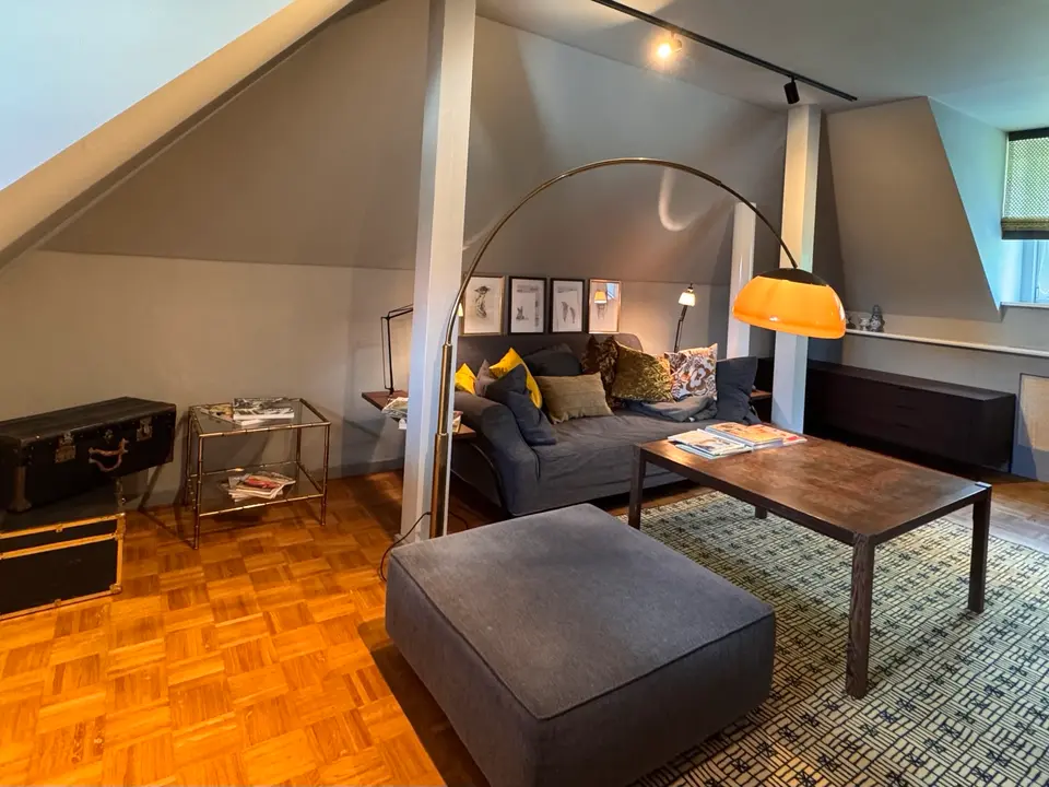 2 Zimmer Wohnung mit 80 m² in Bayreuth – Bild 4