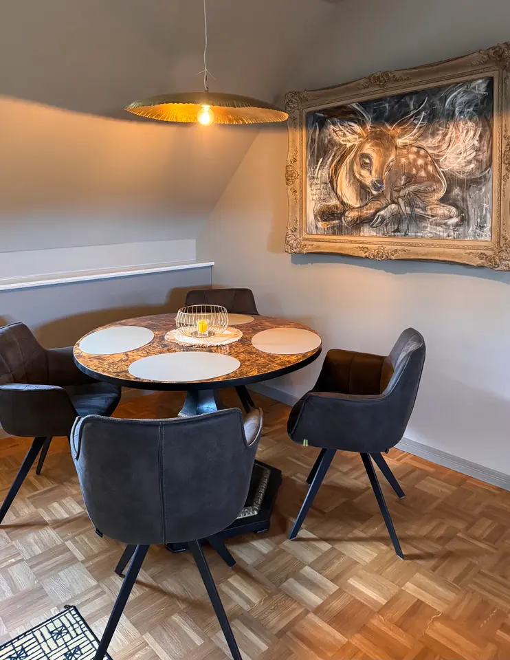 2 Zimmer Wohnung mit 80 m² in Bayreuth – Bild 5