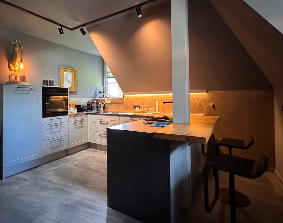 2 Zimmer Wohnung mit 80 m² in Bayreuth – Bild 6
