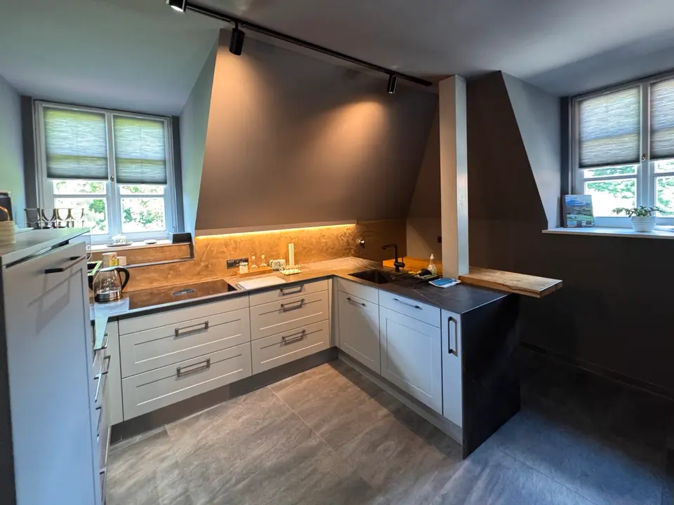 2 Zimmer Wohnung mit 80 m² in Bayreuth – Bild 8