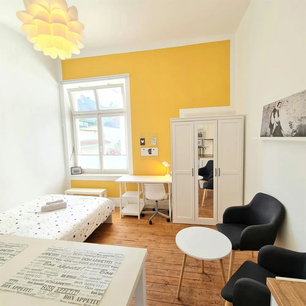 WG-Zimmer mit 20 m² in Bonn – Bild 1