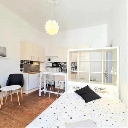 WG-Zimmer mit 20 m² in Bonn – Bild 2