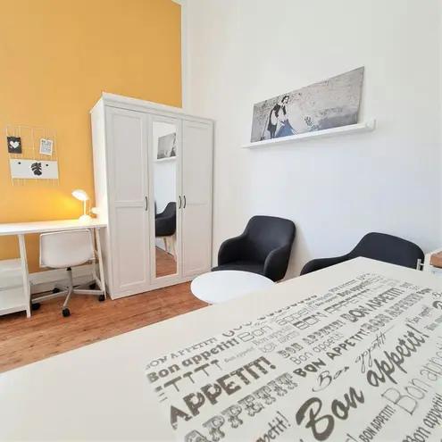 WG-Zimmer mit 20 m² in Bonn – Bild 4