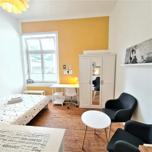 WG-Zimmer mit 20 m² in Bonn – Bild 5