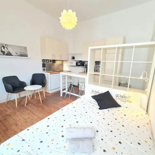 WG-Zimmer mit 20 m² in Bonn – Bild 6
