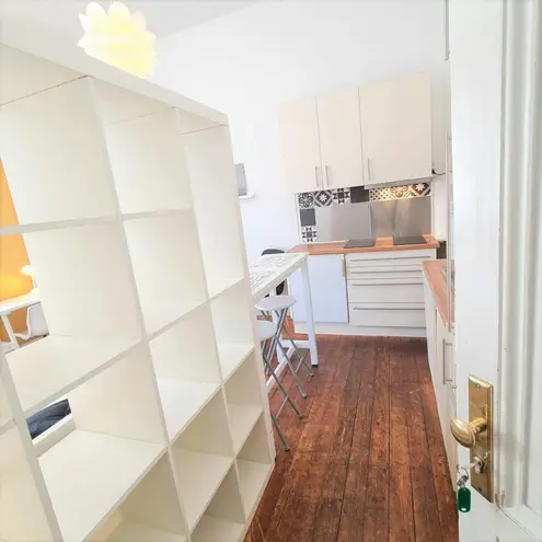 WG-Zimmer mit 20 m² in Bonn – Bild 8