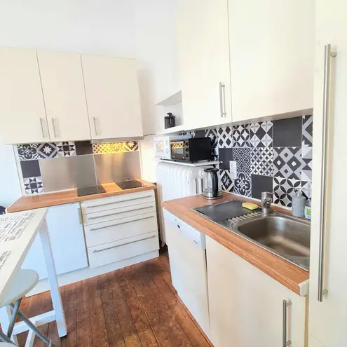 WG-Zimmer mit 20 m² in Bonn – Bild 9