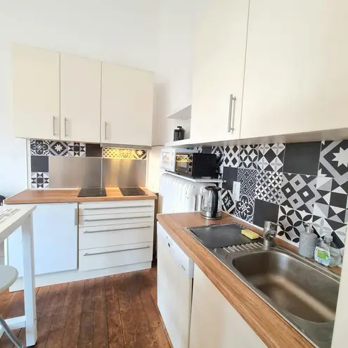 WG-Zimmer mit 20 m² in Bonn – Bild 10