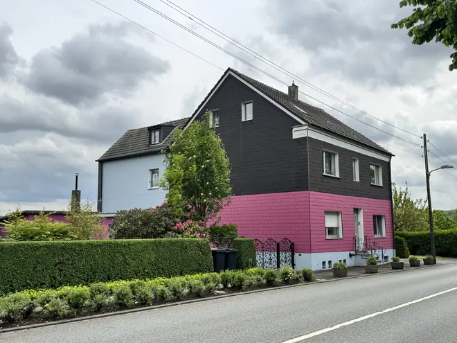 3 Zimmer Wohnung mit 70 m² in Bochum – Bild 1