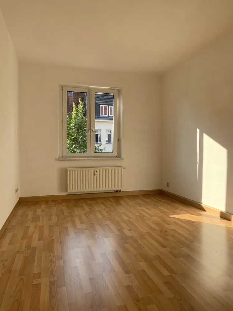 2 Zimmer Wohnung mit 49 m² in Leipzig – Bild 1