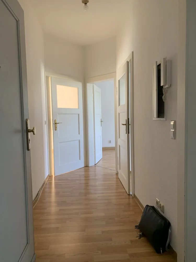 2 Zimmer Wohnung mit 49 m² in Leipzig – Bild 2