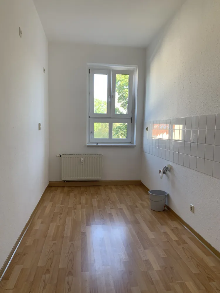 2 Zimmer Wohnung mit 49 m² in Leipzig – Bild 4