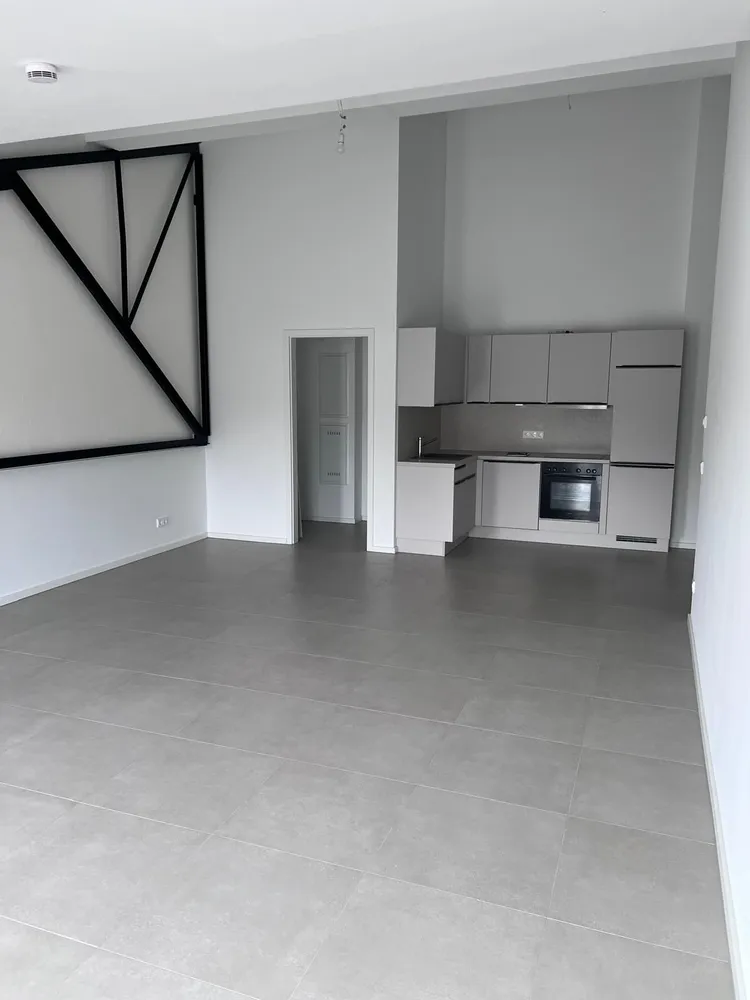 3 Zimmer Wohnung mit 86 m² in Dortmund – Bild 1