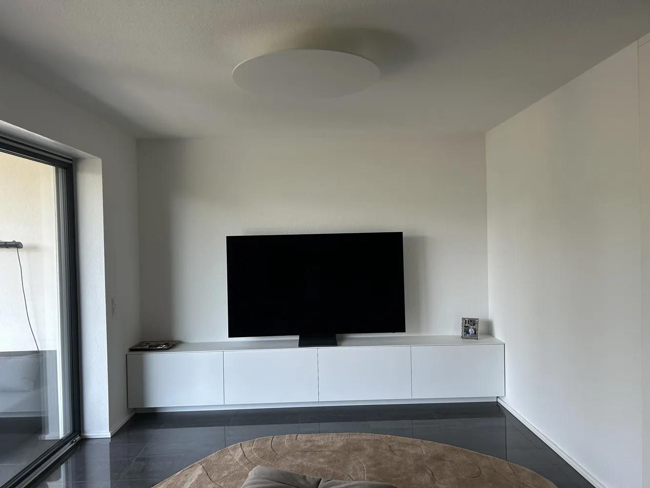 4 Zimmer Wohnung mit 109 m² in Mannheim – Bild 1