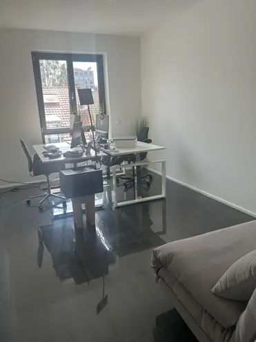 4 Zimmer Wohnung mit 109 m² in Mannheim – Bild 11