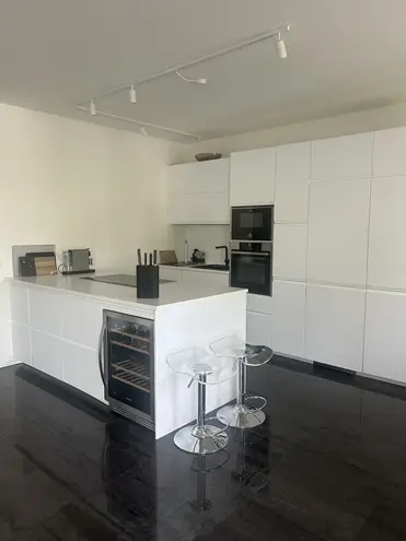 4 Zimmer Wohnung mit 109 m² in Mannheim – Bild 3