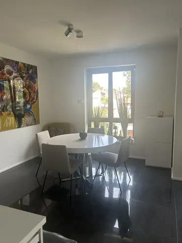 4 Zimmer Wohnung mit 109 m² in Mannheim – Bild 5