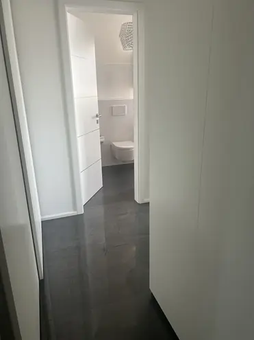 4 Zimmer Wohnung mit 109 m² in Mannheim – Bild 8