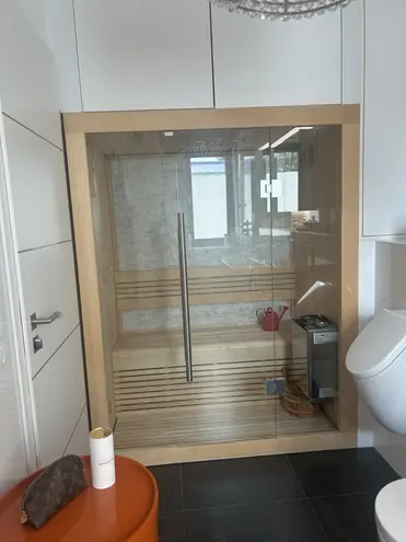 4 Zimmer Wohnung mit 109 m² in Mannheim – Bild 9