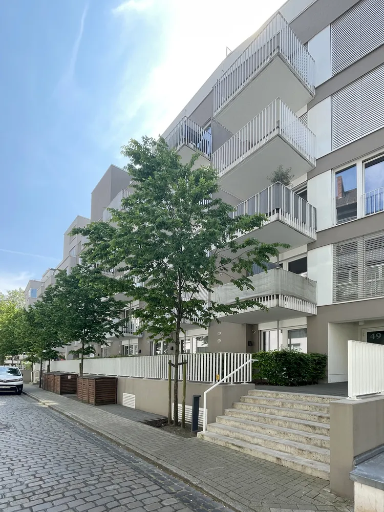 3 Zimmer Wohnung mit 120 m² in Bremen – Bild 12