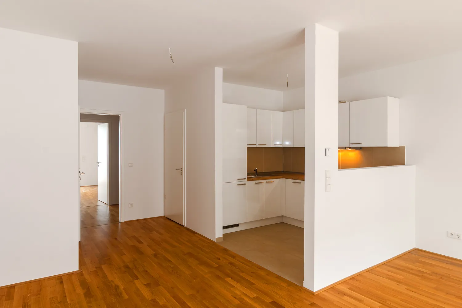 3 Zimmer Wohnung mit 120 m² in Bremen – Bild 3